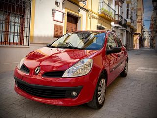 Renault Clio 2007