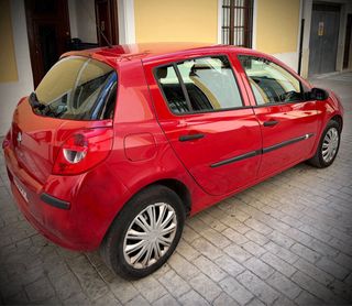 Renault Clio 2007