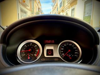 Renault Clio 2007