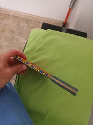 Pala de ping pong Stiga