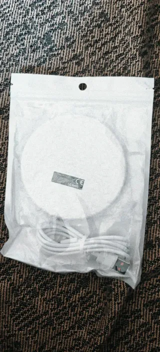 Set complementos para iPhone 17 pro max