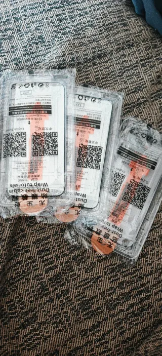 Set complementos para iPhone 17 pro max