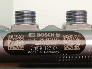 RAMPA INYECTORA BMW SERIE 1 LIM. (F20/F21) 270447