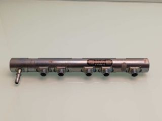 RAMPA INYECTORA BMW SERIE 1 LIM. (F20/F21) 270447