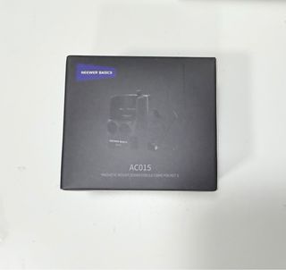 DJI Osmo Pocket 3 + Accesorios + Lentes+Tarjeta SD