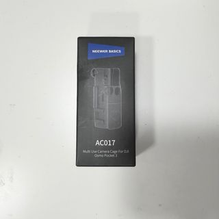 DJI Osmo Pocket 3 + Accesorios + Lentes+Tarjeta SD