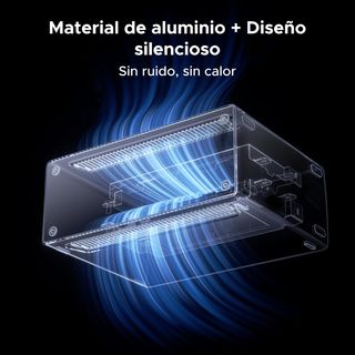 UGREEN Revodok MAX Thunderbolt 4