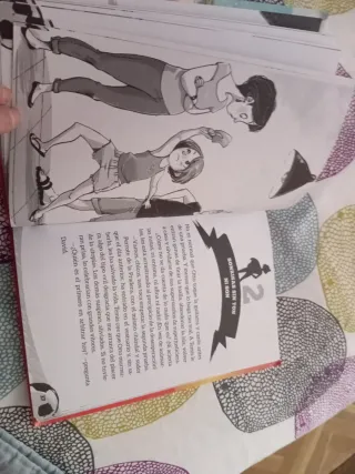 Superjusticieros del Fútbol 1. La isla de los s...