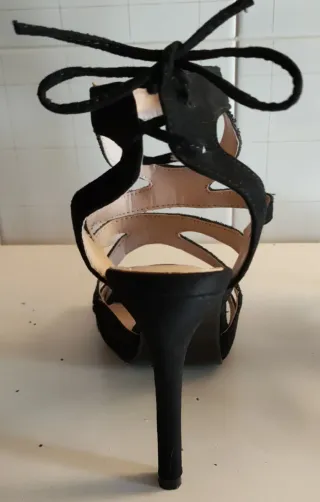 Sandali con lacci n.37