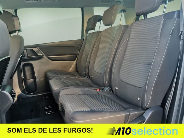 Seat Alhambra 1.4 TSI 110kW DSG S/S Excellen GO