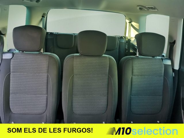 Seat Alhambra 1.4 TSI 110kW DSG S/S Excellen GO