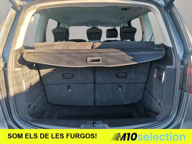 Seat Alhambra 1.4 TSI 110kW DSG S/S Excellen GO