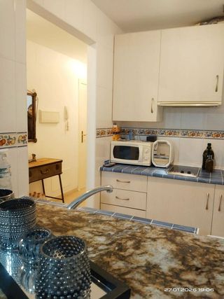 Piso en venta en Zona Puerto Deportivo en Fuengirola