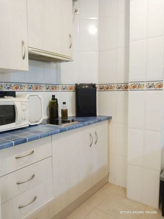 Piso en venta en Zona Puerto Deportivo en Fuengirola