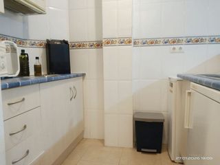 Piso en venta en Zona Puerto Deportivo en Fuengirola