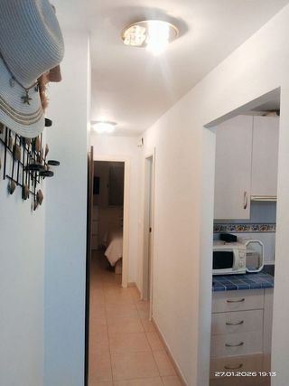 Piso en venta en Zona Puerto Deportivo en Fuengirola