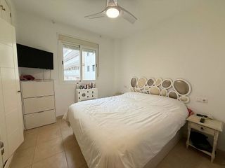 Piso en venta en Zona Puerto Deportivo en Fuengirola