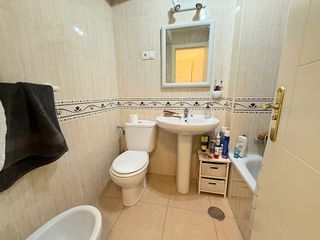 Piso en venta en Zona Puerto Deportivo en Fuengirola