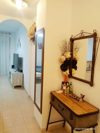 Piso en venta en Zona Puerto Deportivo en Fuengirola