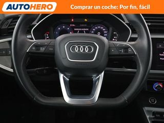 Audi Q3 35 TDI