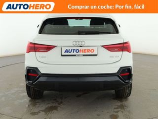 Audi Q3 35 TDI