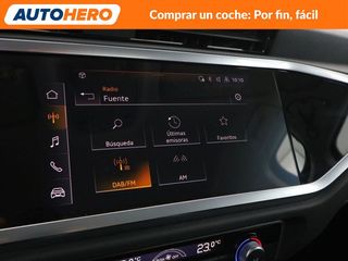 Audi Q3 35 TDI