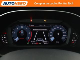 Audi Q3 35 TDI