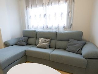 Piso en alquiler en Zona Poble en Benicarló