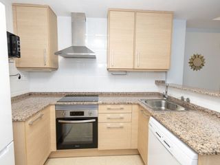 Piso en alquiler en Zona Poble en Benicarló