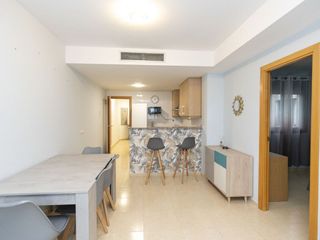 Piso en alquiler en Zona Poble en Benicarló