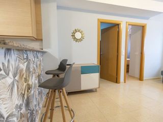 Piso en alquiler en Zona Poble en Benicarló