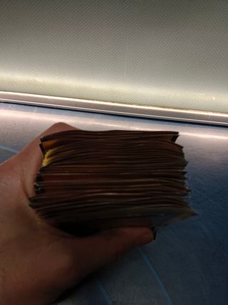 Mas de 45 sobres fifa Club World cup nuevos precintados