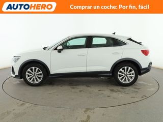 Audi Q3 35 TDI