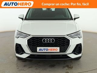 Audi Q3 35 TDI