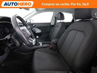 Audi Q3 35 TDI
