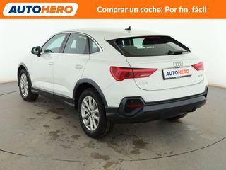 Audi Q3 35 TDI