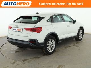 Audi Q3 35 TDI