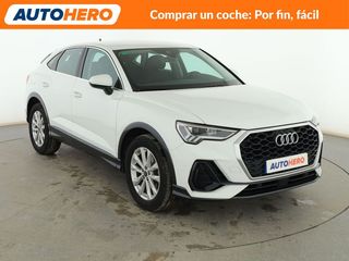 Audi Q3 35 TDI