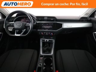 Audi Q3 35 TDI