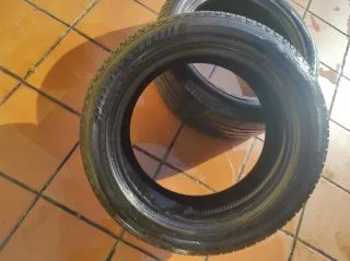 Neumáticos Bridgestone 235/50/18