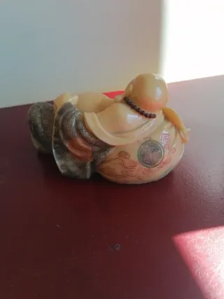 Figuras Buda Resina Decorativas