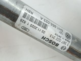 MOTOR LIMPIA DELANTERO VOLKSWAGEN GOLF VIII LIM. (CD1) 62417