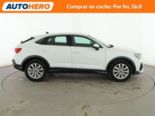 Audi Q3 35 TDI