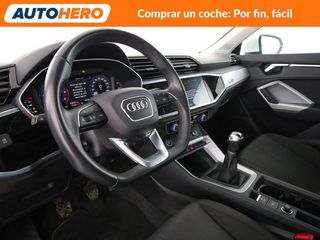 Audi Q3 35 TDI