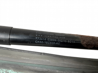 Amortiguador dcha Capot Rover CK5216C826AC