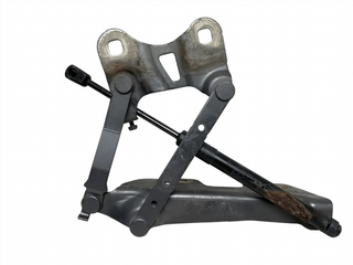 Amortiguador dcha Capot Rover CK5216C826AC