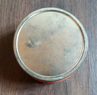 Lata Copex Pan - 35mm - Agfa