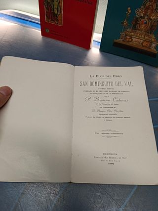 13 libros, CRISTO EN CASA, LA DOCTRINA DE JESUCRISTO, guia espiritual del peregrino y mas libros religiosos