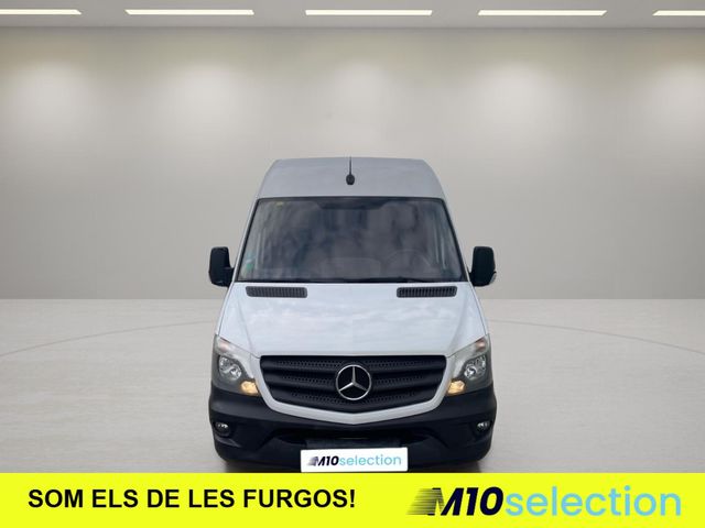 Mercedes-Benz Sprinter 314 CDI LARGO L 3.5T T. ALTO