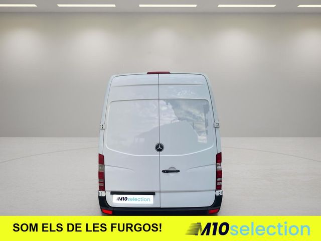 Mercedes-Benz Sprinter 314 CDI LARGO L 3.5T T. ALTO